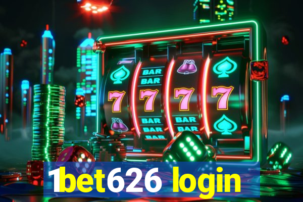 1bet626 login